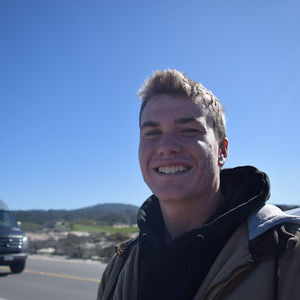 Meet your Posher, Ryan